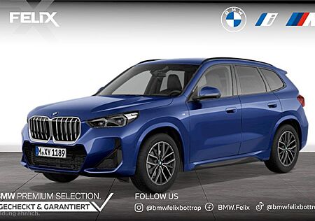 BMW X1 sDrive20d xDriveM SPORTPAKET+LIVE COCKPIT PRO