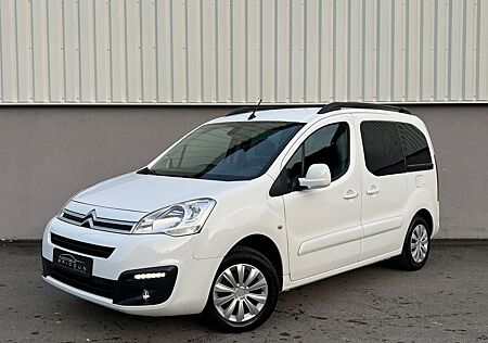 Citroën Berlingo Kombi Shine *KLIMA*RFK*PDC*TÜVNEU*