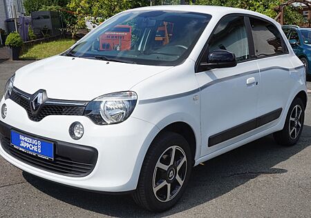 Renault Twingo Limited Klima