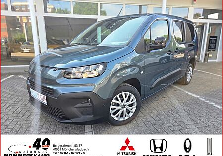 Fiat Doblo Turismo 1.5 130cv Auto Maxi 7-Sitzer+Autom