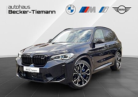 BMW X3 M Competition/Laser/AHK/Pano/DA Prof./360