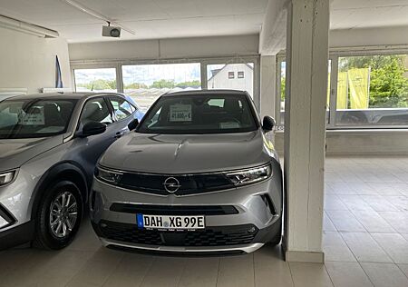 Opel Mokka e Ultimate *3 Phasig, Alcantara*