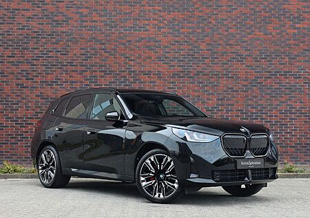 BMW X3 30e xDrive | Pano - AHK - HUD