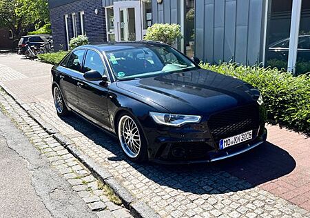 Audi A6 3.0 TDI quattro