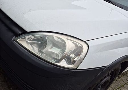 Opel Combo 1.7 DTI -