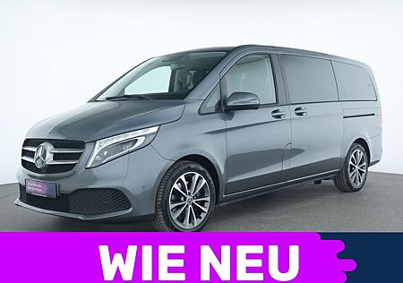 Mercedes-Benz V 250 V 250d lang Edition AHK|Navi|Park-Paket|Kamera