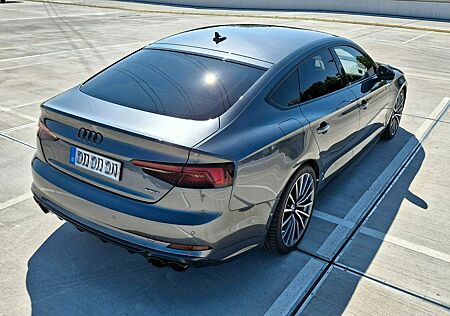 Audi A5 50 TDI |Exclusive |Carbon |StHz |360° |HuD