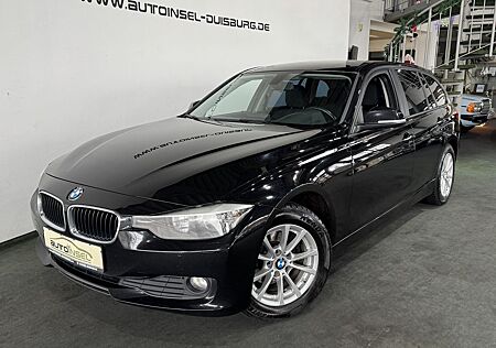 BMW 316d Touring Klimaauto. SHZ Navi Alu PDC MFL USB