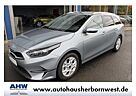 Kia Cee'd Sportswagon Ceed_sw Sportswagon 1.5 T-GDI Klimaautomatik SHZ