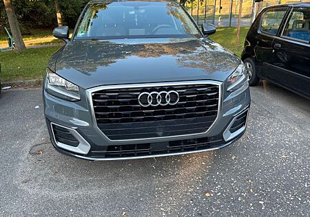 Audi Q2 1.4 TFSI COD sport sport
