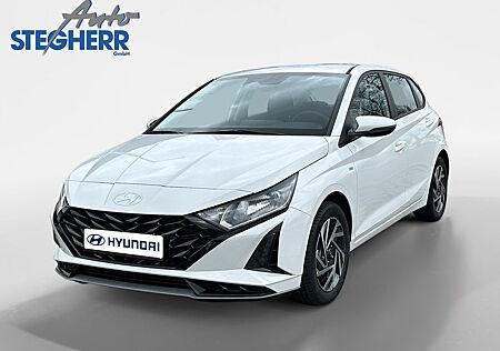 Hyundai i20 Trend Mild-Hybrid