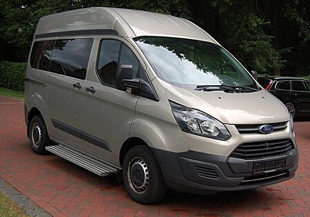 Ford Transit Custom Kombi 310 L1H2 Rollstuhllift Navi Webasto