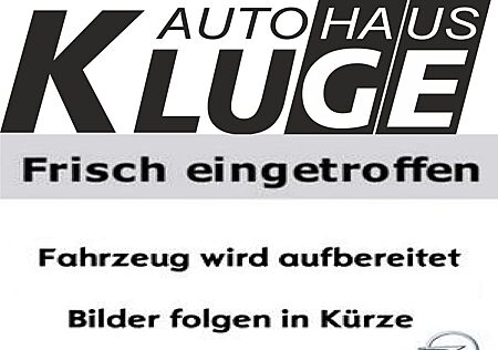 Opel Crossland X Crossland 1,2 GS-Line, RFK, DAB, LED