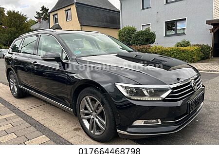 VW Passat Variant Volkswagen Highline+ALCANTARA+AUTOMATIK+LED+