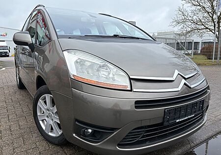 Citroën C4 Spacetourer Grand C4 Picasso 1.6 Tendance*7 Sitzer*AHK*Alu*