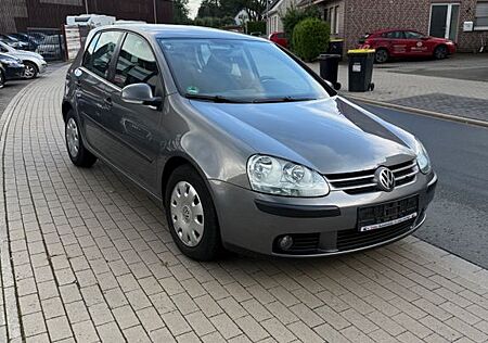 VW Golf Volkswagen 1.4 Comfortline