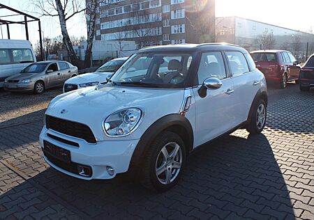 Mini Cooper SD Countryman ° PDC ° NAVI° PANO ° XENON