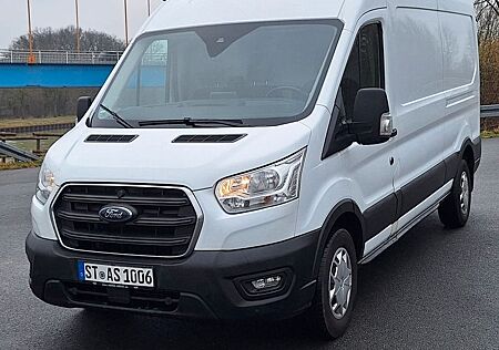 Ford Transit Kasten 350 L3H2 Trend