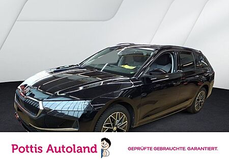 Skoda Octavia Combi 1.5 TSI SELECTION NAVI PDC SITZHZG