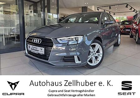 Audi A3 35 TFSI Limousine sport *Navi*Keyless*PDC*
