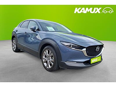Mazda CX-30 2.0SKYACTIV-G AWD Aut.Selection+LED+NAVI