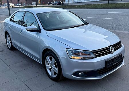 VW Jetta Volkswagen VI Comfortline * Top Zustand