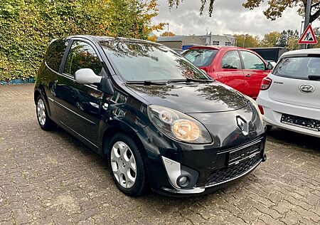 Renault Twingo gebraucht kaufen Renault Twingo