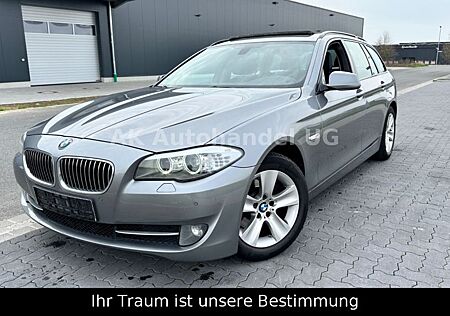 BMW 520d 520 Baureihe 5 Touring