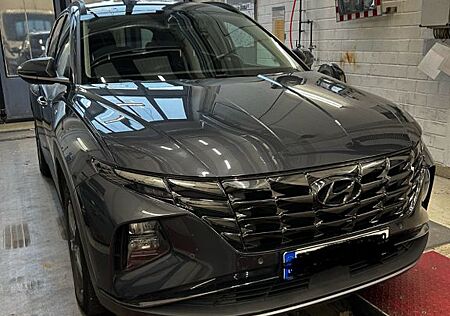 Hyundai Tucson 1.6 T-GDI 48V Trend DCT Trend