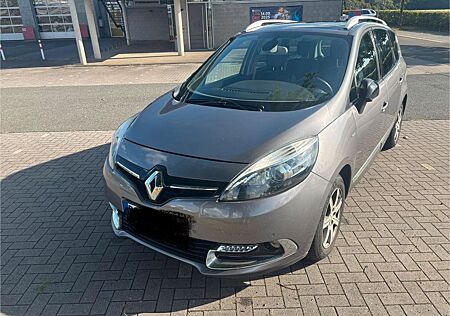 Renault Grand Scenic Bose Edition ENERGY dCi 130 S/S...