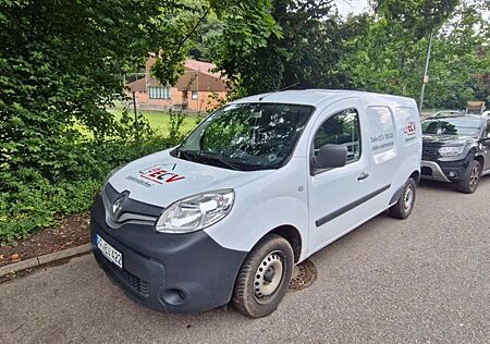 Renault Kangoo Maxi ENERGY dCi 90