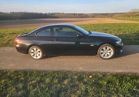 BMW 318i Coupé -