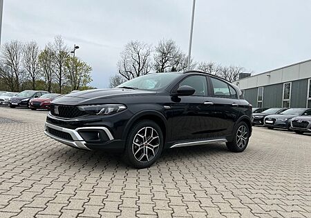 Fiat Tipo Hatchback Cross 1.5 GSE Mild-Hybrid *LED*