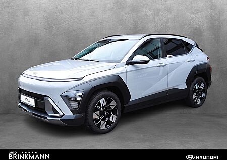 Hyundai Kona 1.6 GDI Prime Hybrid 2WD Navi/SHZKamera