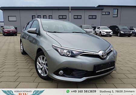 Toyota Auris Comfort KLIMA+MULTI+KAMERA+116PS