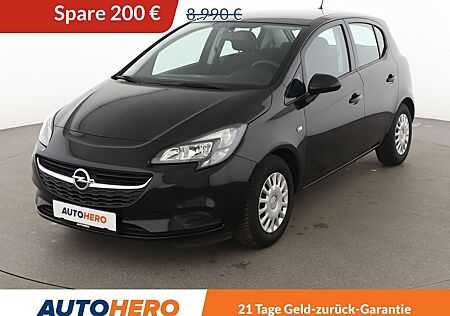 Opel Corsa 1.2 Selection*AHK*KLIMA*GARANTIE*CD-PLAYER