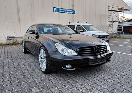 Mercedes-Benz CLS 350 Automatik Neu TÜV