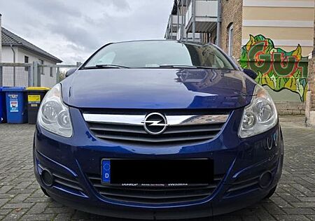 Opel Corsa gebraucht kaufen Opel Corsa 1.2 Twinport Edition Edition