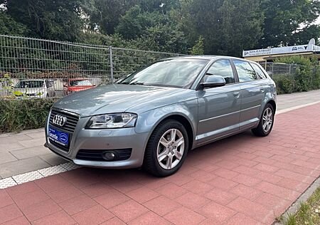 Audi A3 Sportback 1.4 TFSI Attraction Automatik