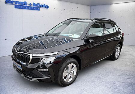 Skoda Kamiq 1.0 TSI Selection