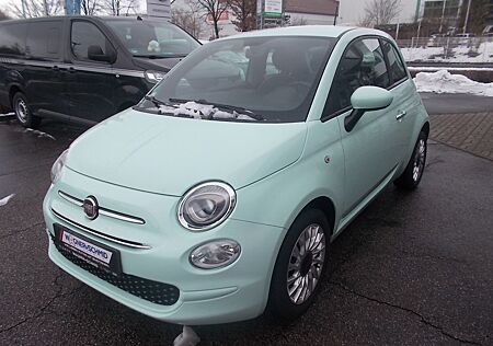 Fiat 500 Lounge 1.0 Hybrid