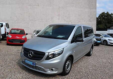 Mercedes-Benz Vito Kasten114 CDI kompakt*9G Automatik*Navi*