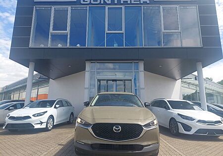 Mazda CX-30 2.5L e-SKYACTIV G 140ps Homura sofort