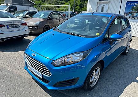 Ford Fiesta Trend