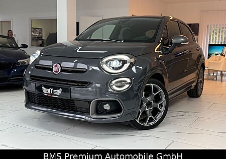 Fiat 500X Sport 19.Zoll.Garantie bis 04.027