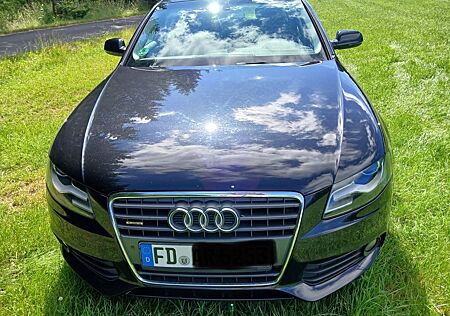Audi A4 2.0 TDI (DPF) 125kW quatt.Ambition Avant ...