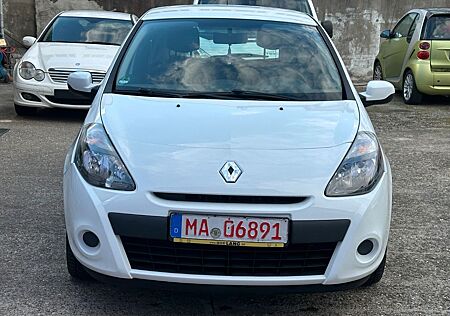 Renault Clio III Collection