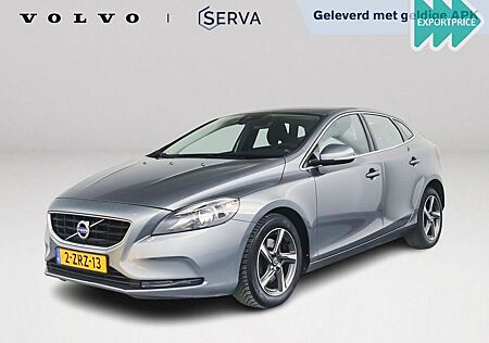 Volvo V40 T4 Aut. Momentum | Navi