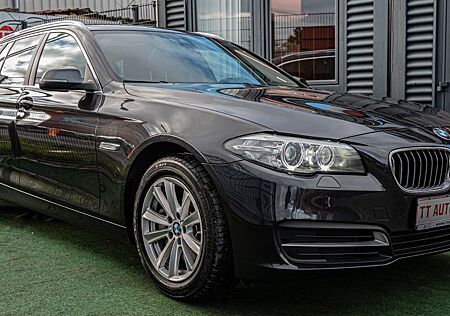 BMW 530d xDrive |LEDER|NAVI|PANO|XENON