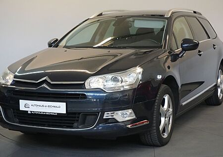 Citroën C5 Tourer 2.2 Exclusive AHK PDC Massage StzHzg